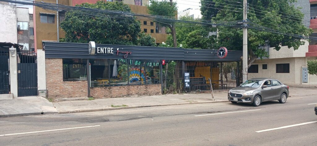 Restaurant Among Fires Resto Bar, Santa Cruz de la Sierra, photo