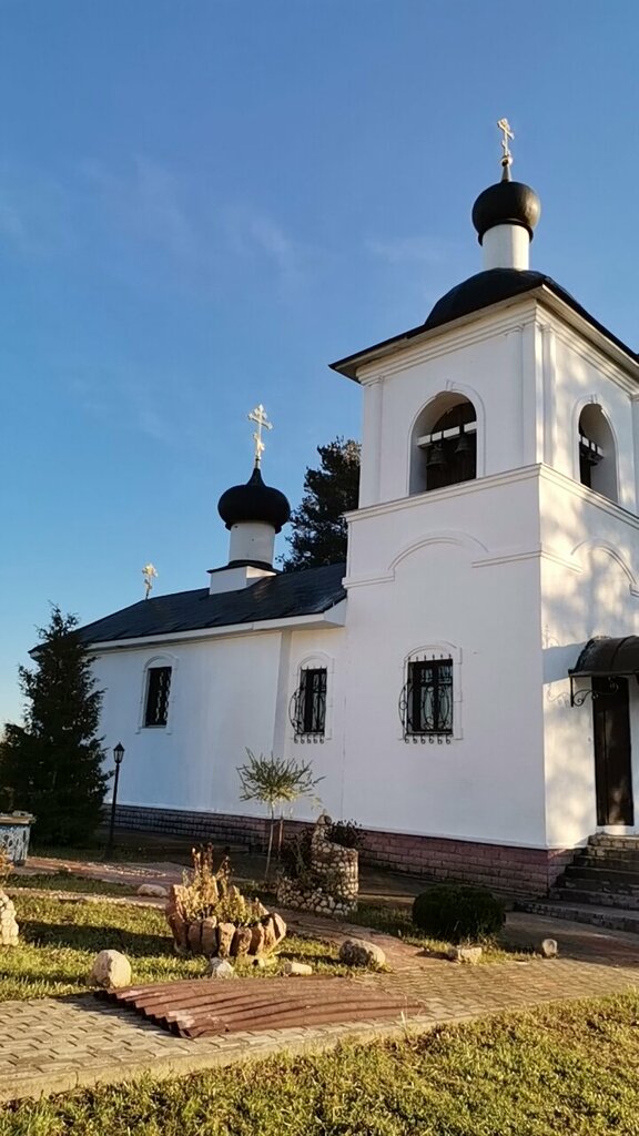 Orthodox church Церковь Успения Пресвятой Богородицы, Pskov Oblast, photo