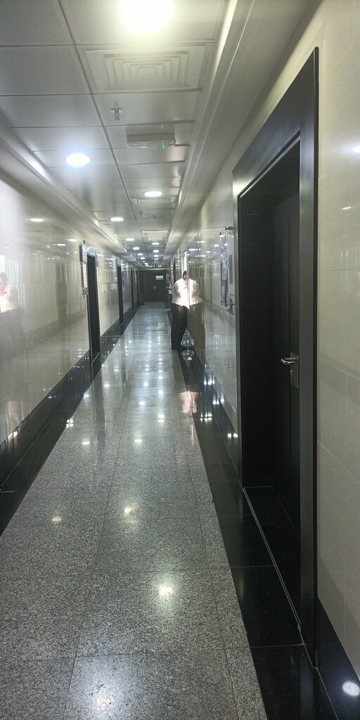 Security and alarm systems BGB Security Devices Equipment Trading, Dubai, photo