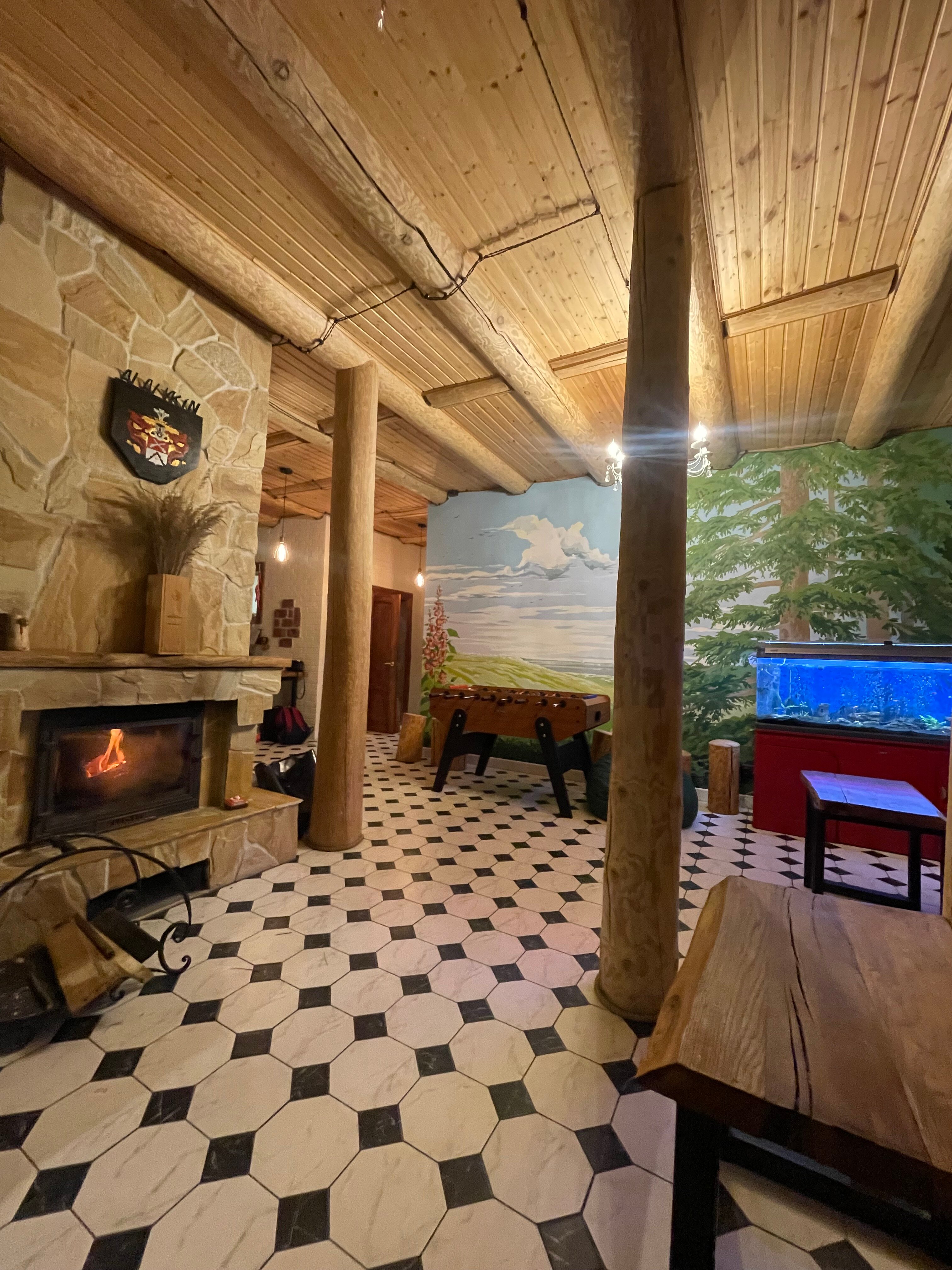 Фото Four seasons