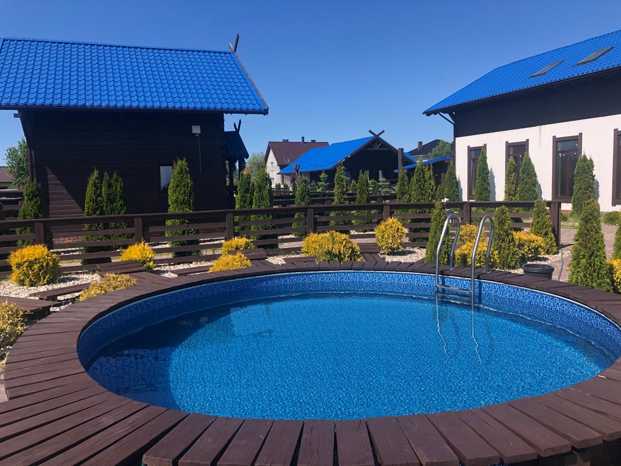 Фото Клуб семейного отдыха Медведь