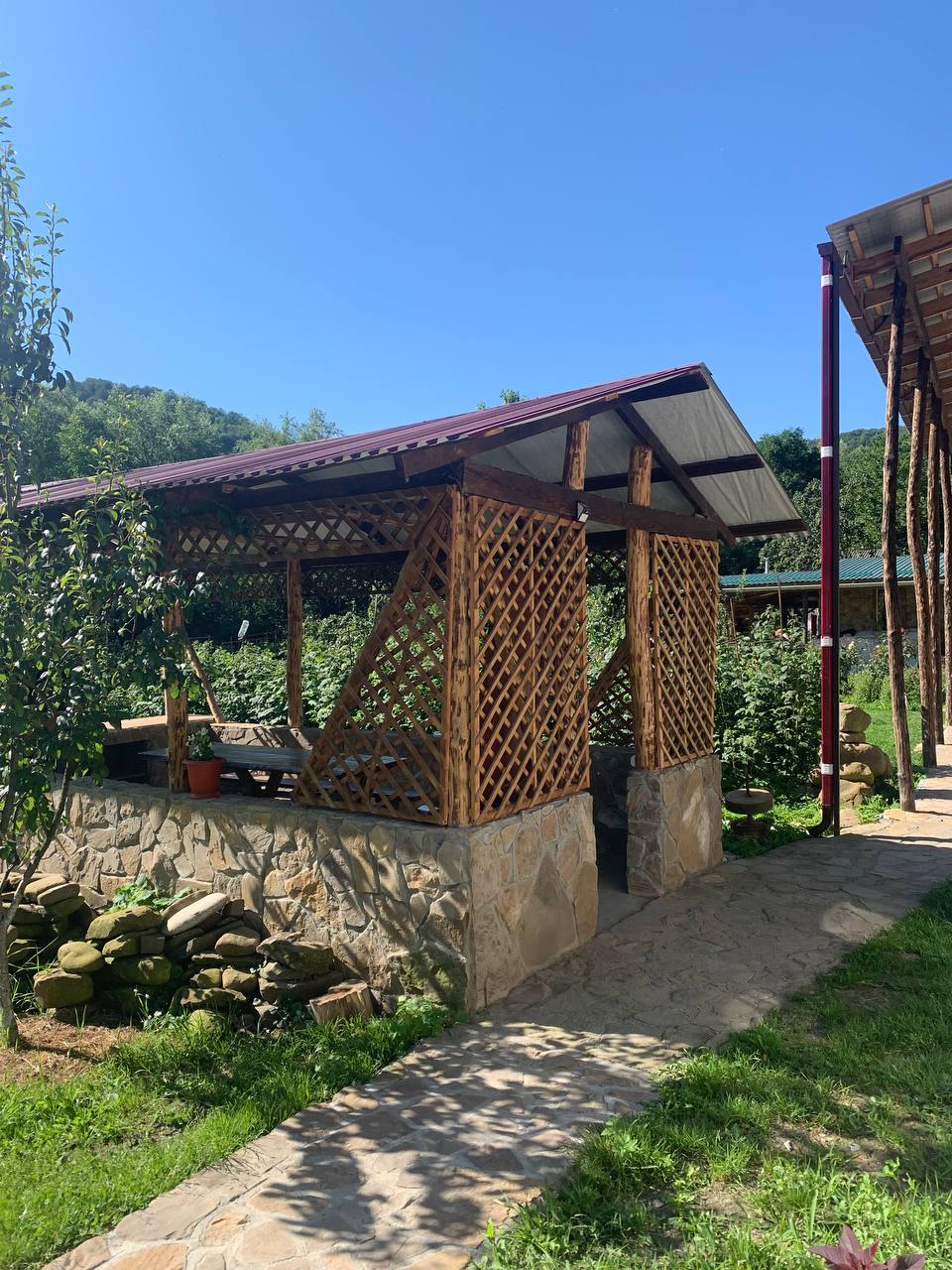 Фото Четыре сезона