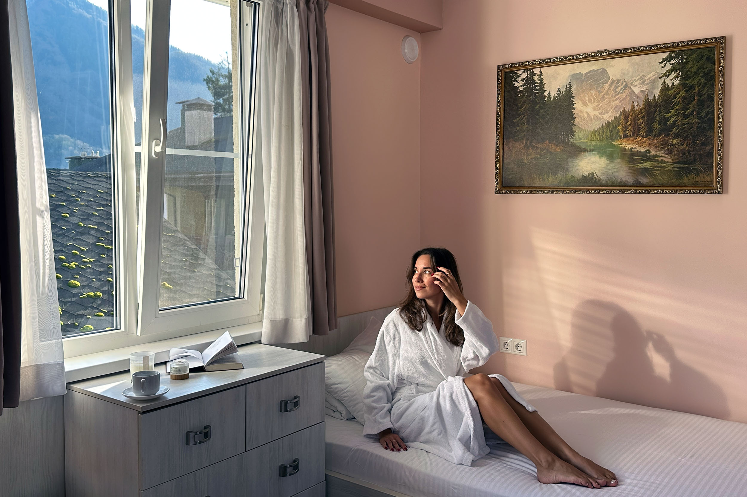 Фото Танго в Поляне