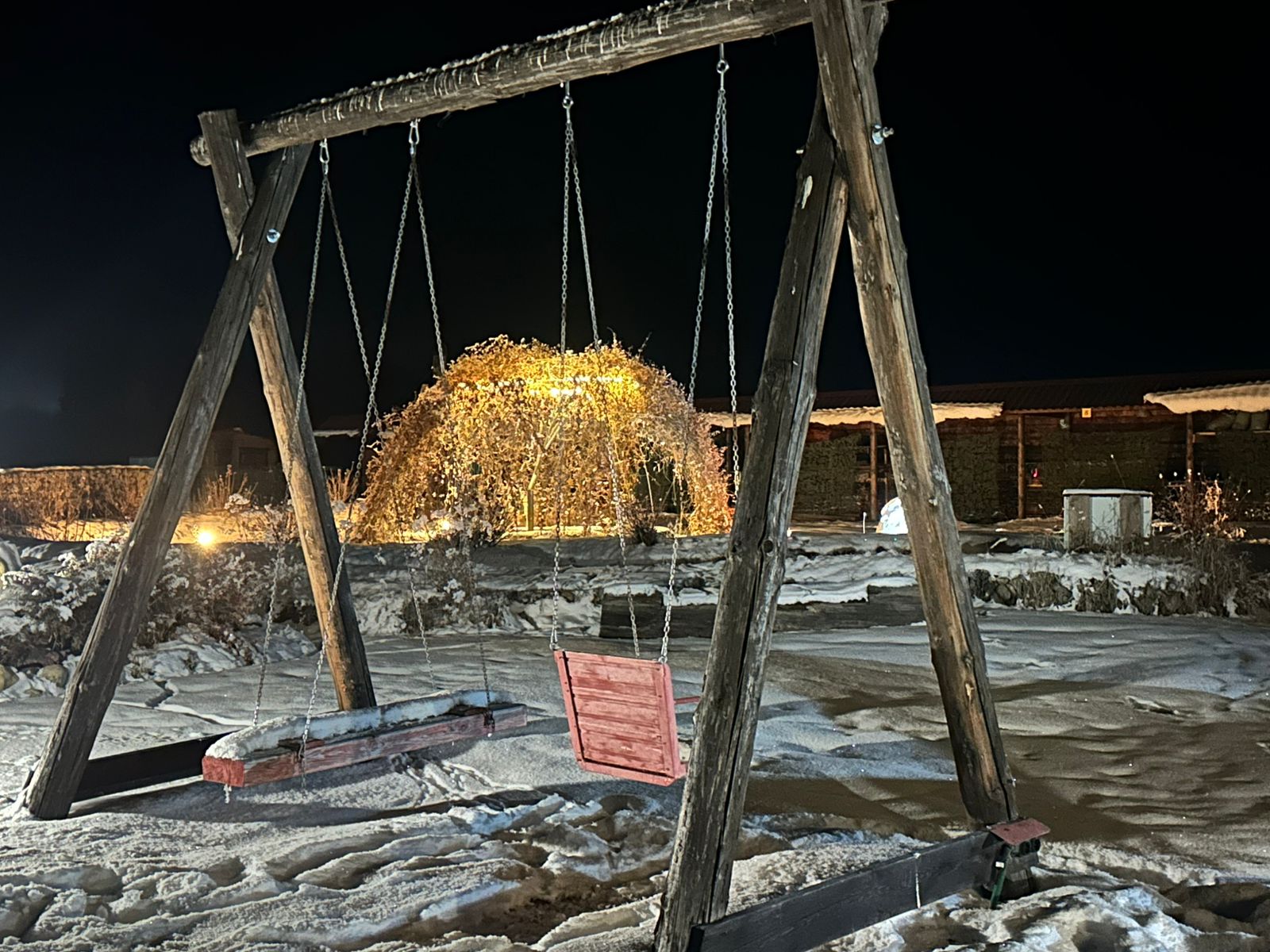 Фото Гостиничный комплекс Красная поляна