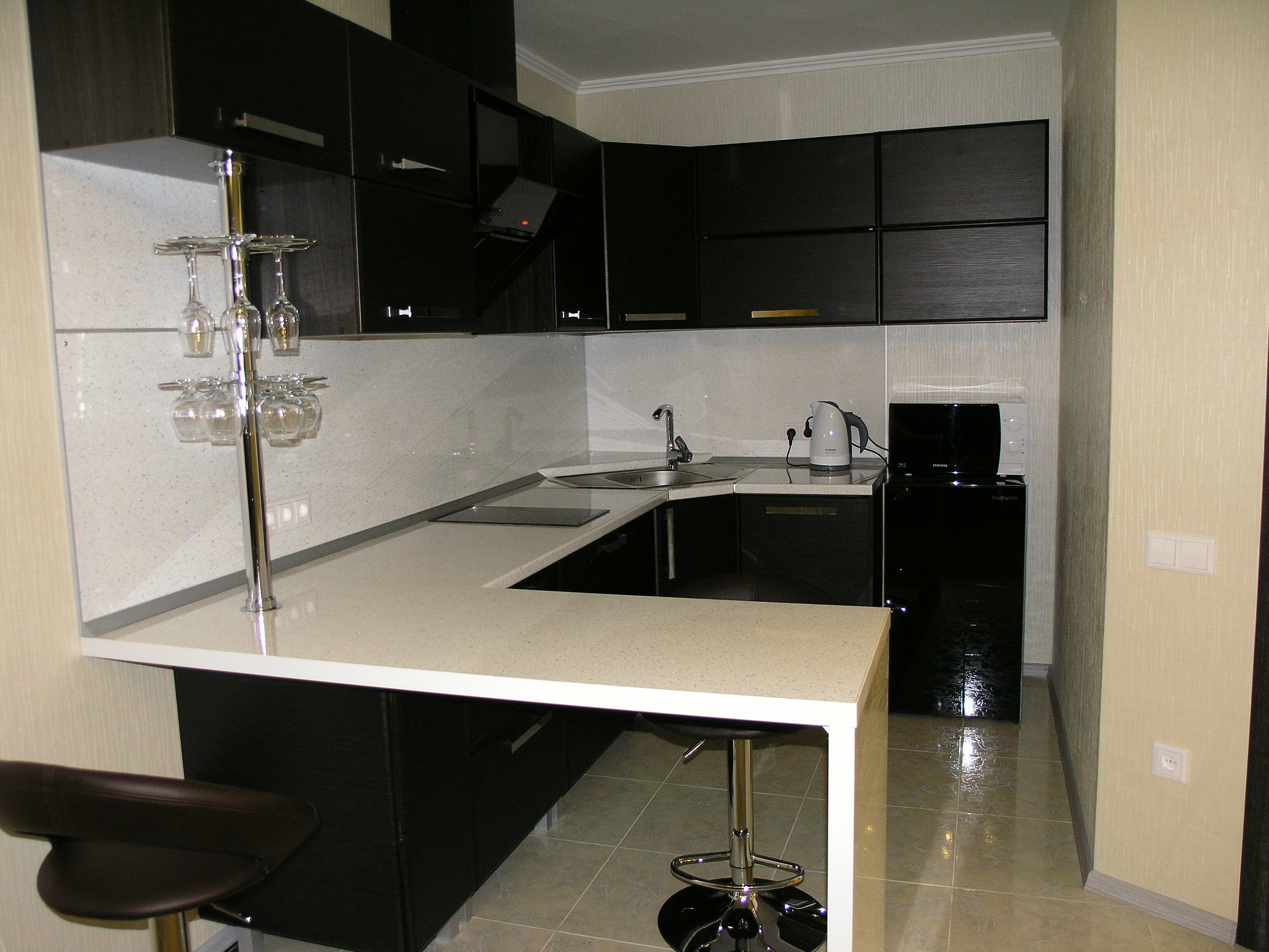 Фото Много квартир на улице 2-й переулок Мира 24