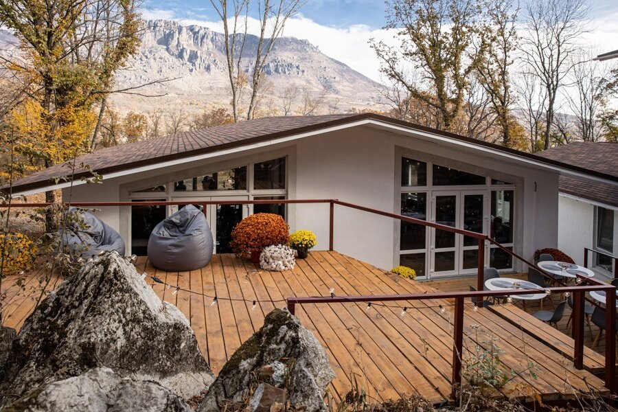 Фото Драйв Парк