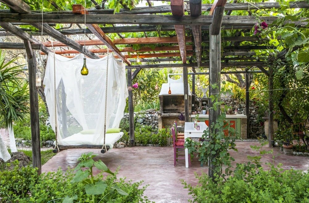 Фото The Olive Yard House