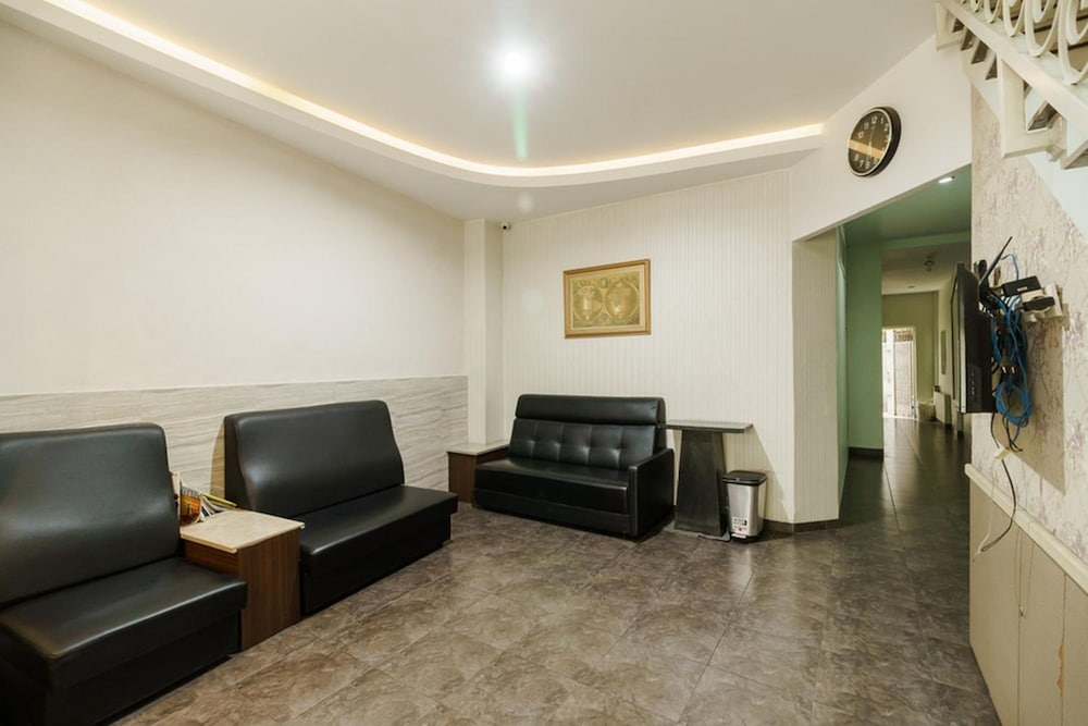 Фото Permata Inn