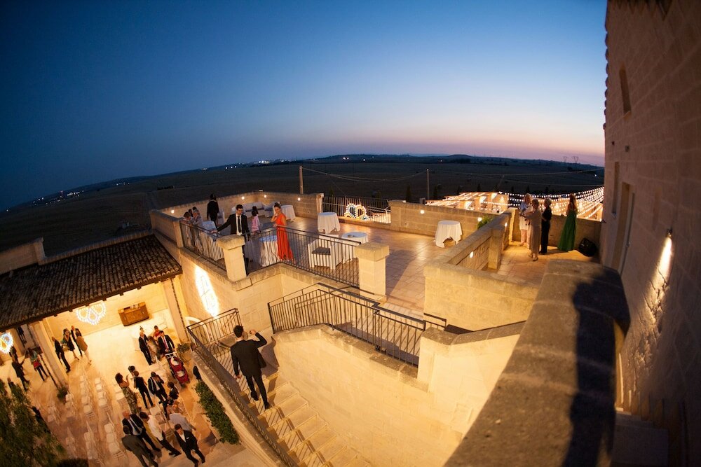 Фото Tenuta Danesi