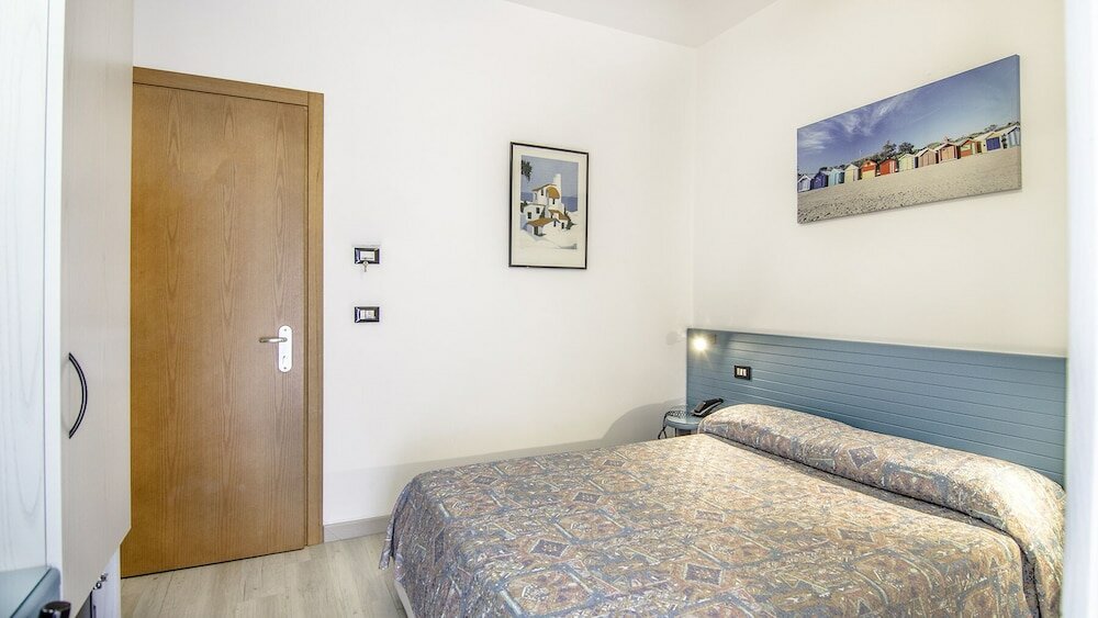 Фото Hotel All'Orologio