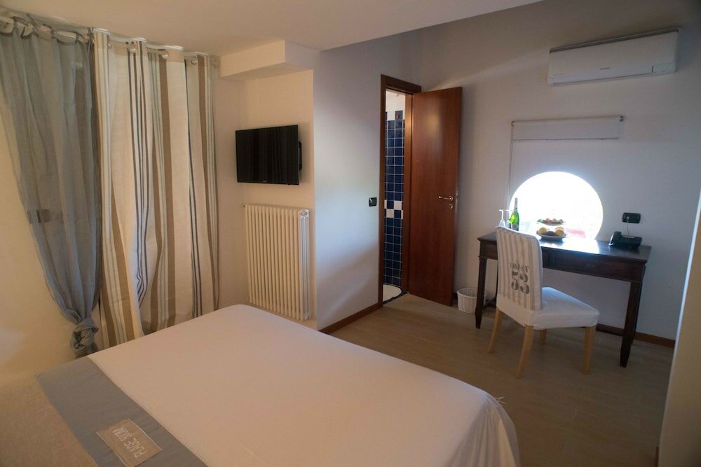 Фото Residenza Lombardi