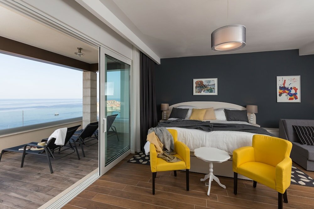 Фото Amorino of Dubrovnik Apartments