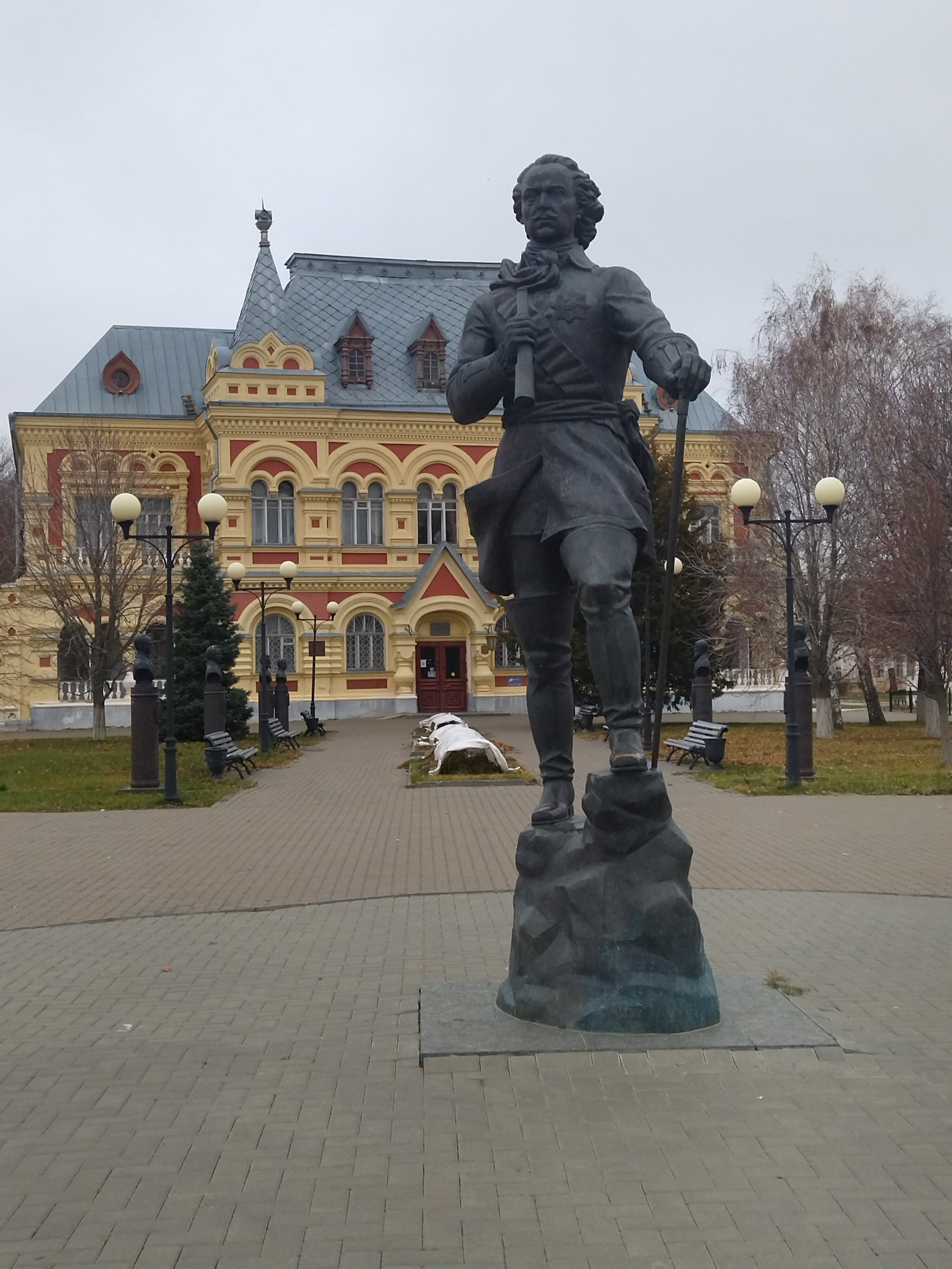 Фото отеля 5