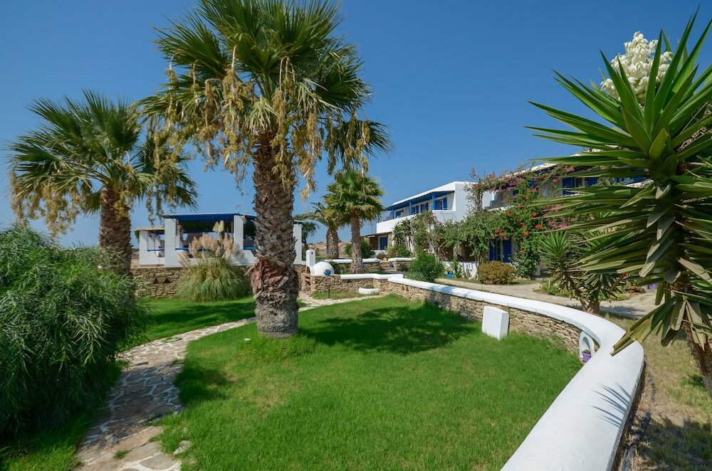 Фото Skarmoutsos Studios