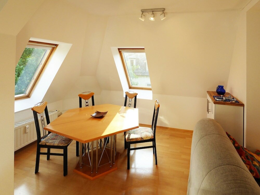 Фото Ferienwohnung Weissbach