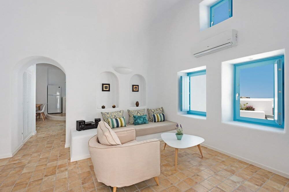 Фото Ananda Suites