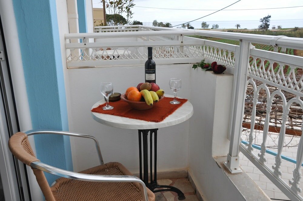 Фото Alexandra Rooms