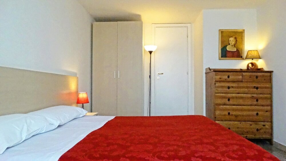 Фото La Campanella Guesthouse