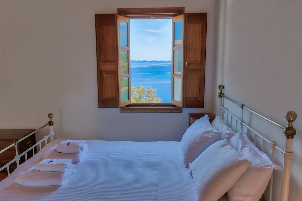 Фото Allotina Houses