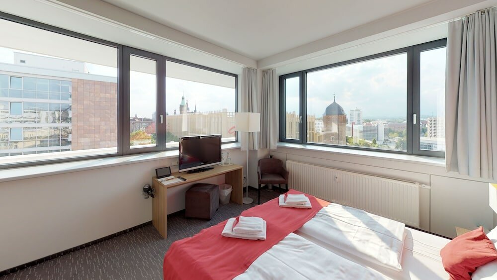 Фото Biendo Hotel Chemnitz