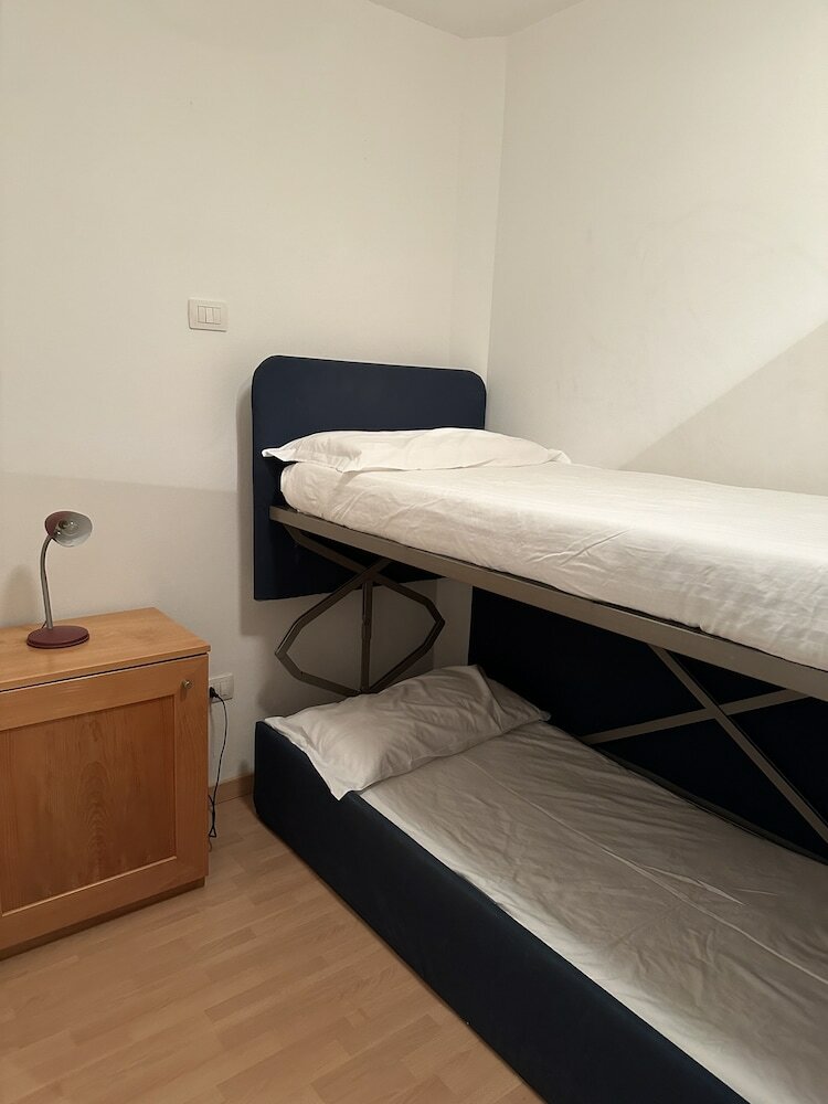 Фото Nauthotel Porto San Vito