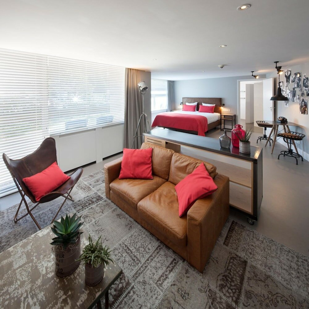 Фото Van der Valk Hotel Stein Urmond