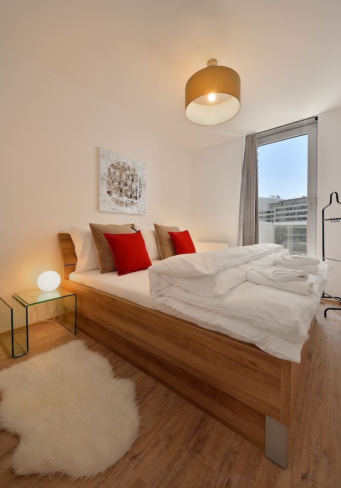 Фото Apollis Business & Budget by Ambiente