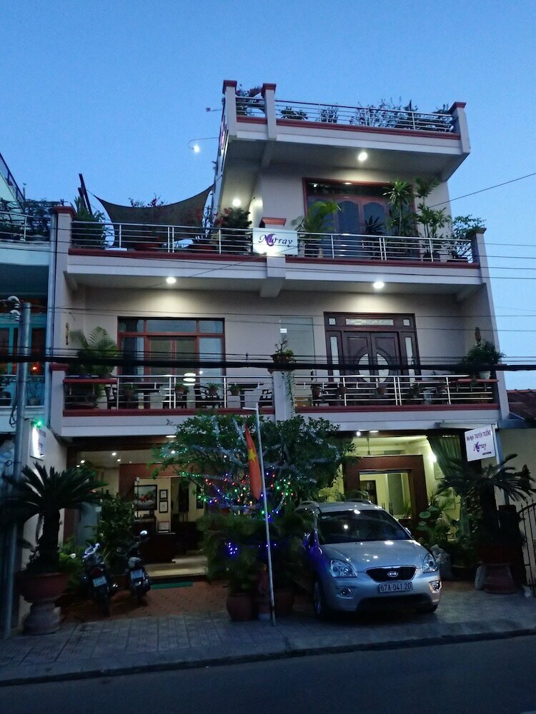 Hotel Murray Guesthouse, An Giang Province, photo