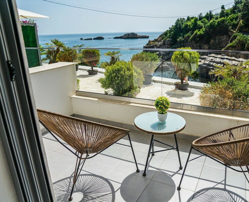 Фото Mediterraneo Liman