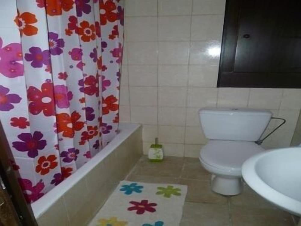 Фото Avra Family Maisonettes