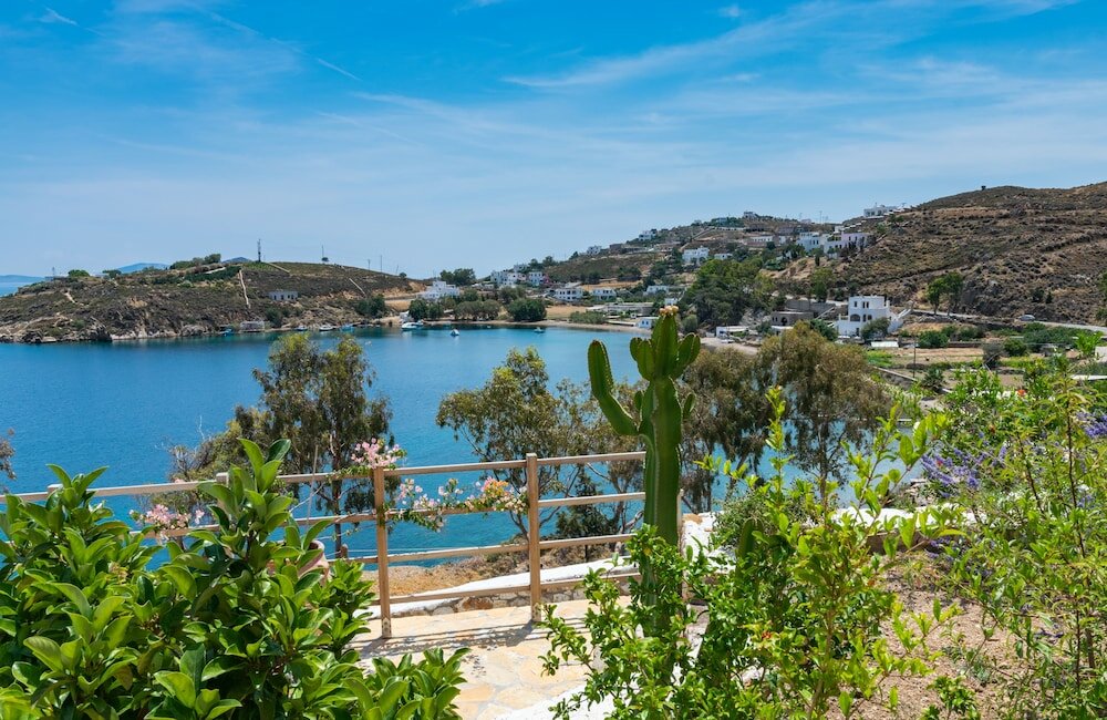 Фото Allotina Houses