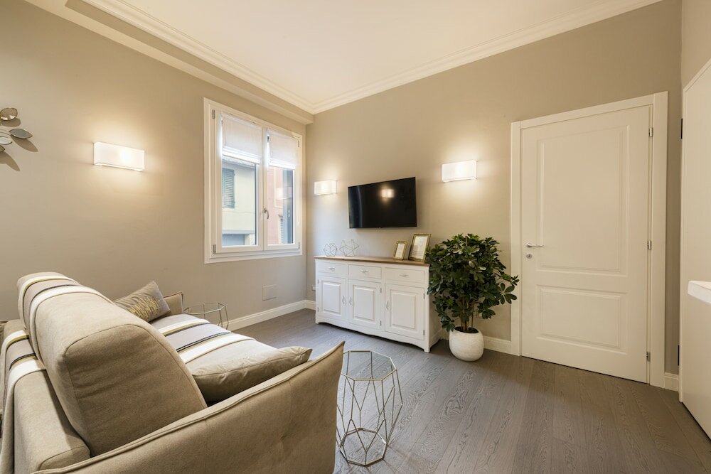 Фото Michelangelo Hideaway