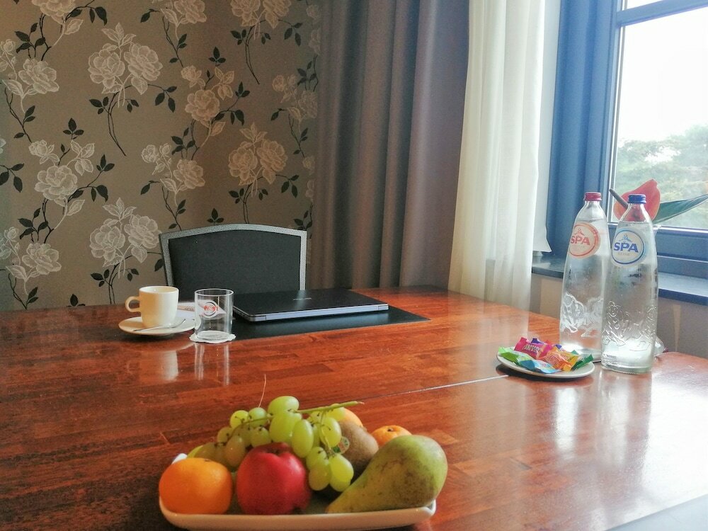 Фото Asteria Hotel Venray