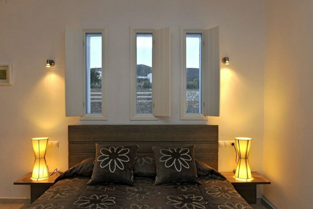 Фото Blue Mare Villas