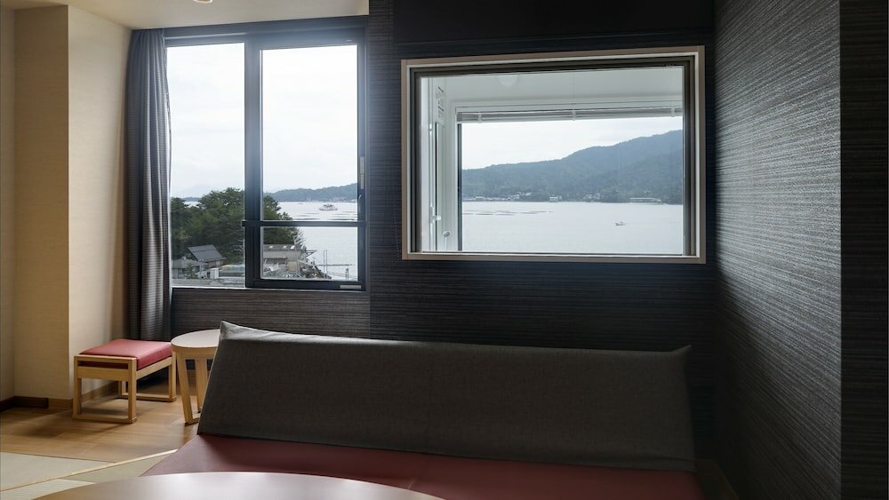 Фото Grandvrio Hotel Miyajima Wakura