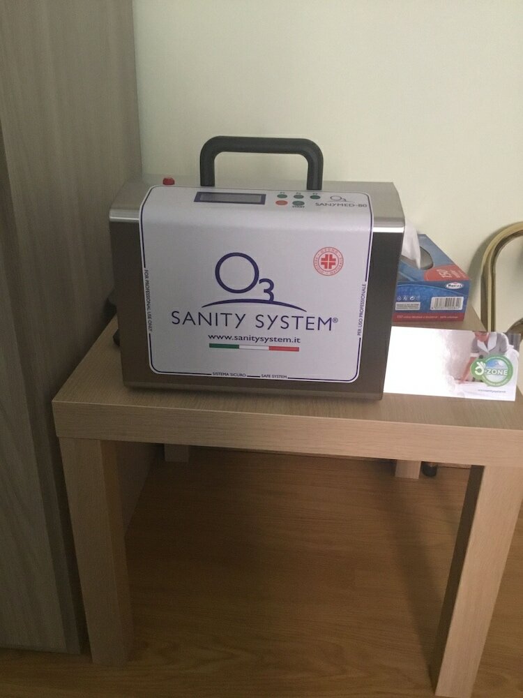 Фото Duca di Cavour