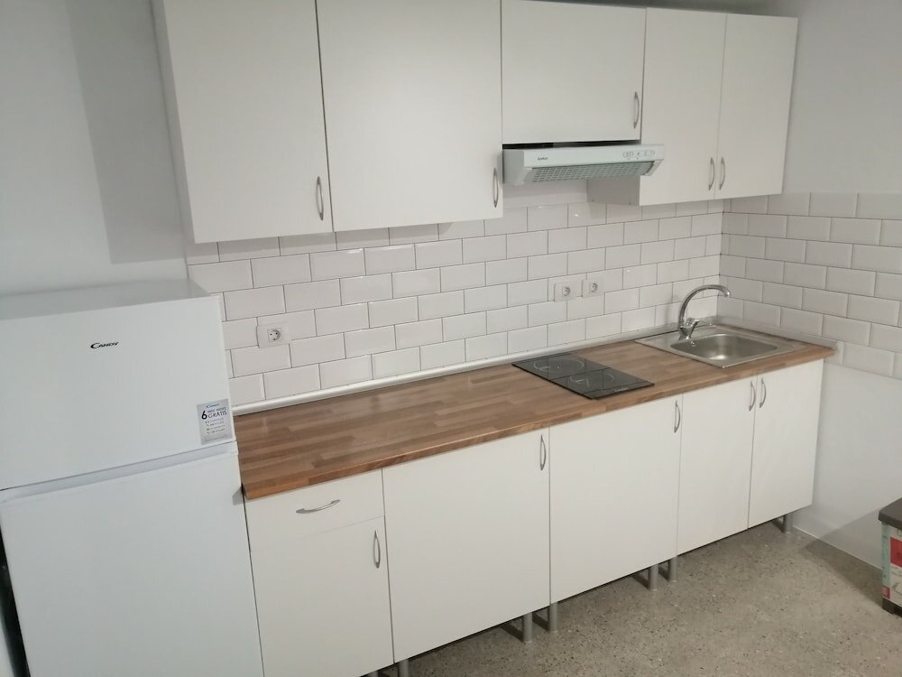 Фото Hostal Alcaravaneras