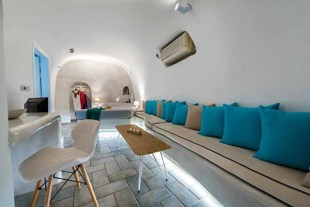 Фото Nefeli Homes - Adults Only