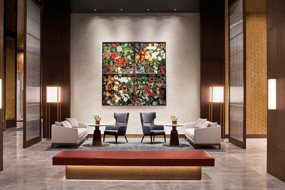 Фото The Ritz-Carlton, Melbourne