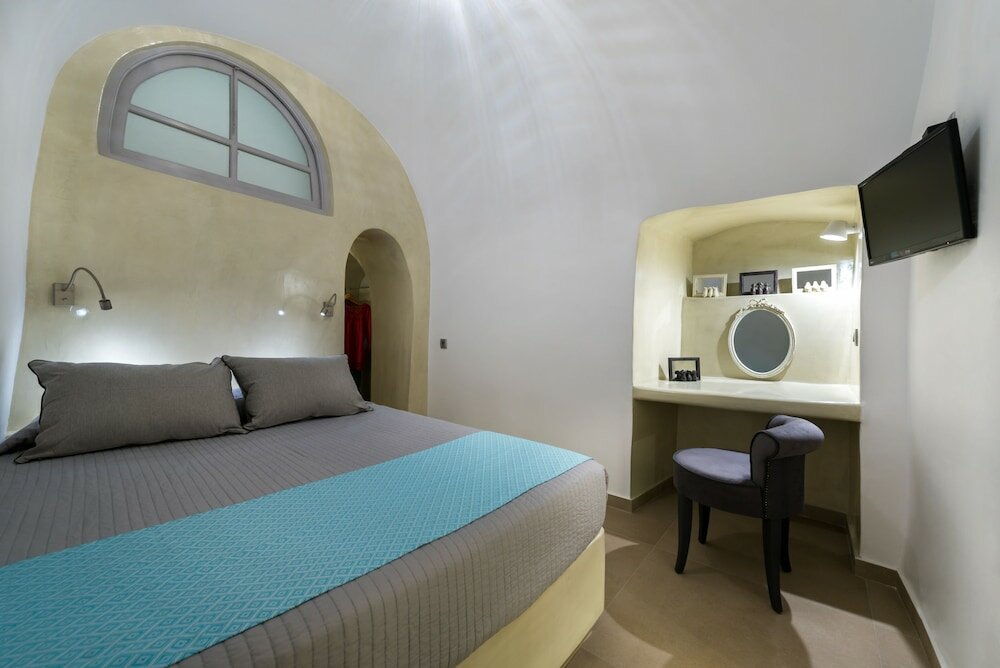 Фото Nefeli Homes - Adults Only