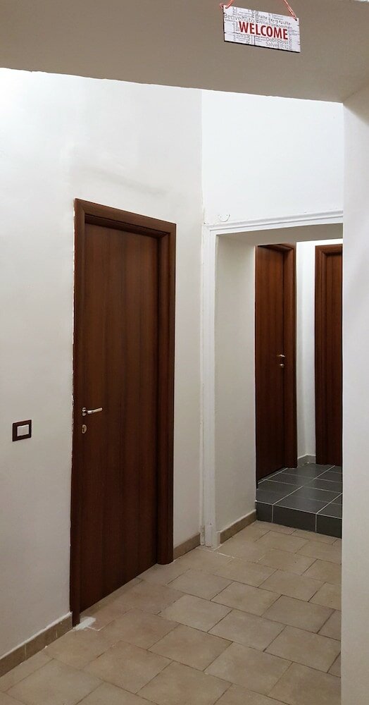 Фото Napoli Station B&b