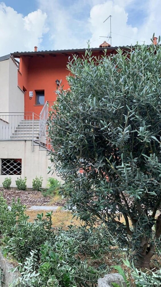 Фото Borghetto Airport - Hospital