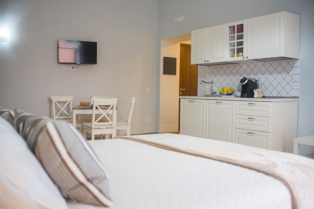 Фото B&b Umberto