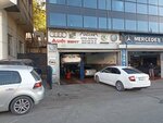 Sağlam. Oto Audı Wv Opel Servıce (İstanbul, Maltepe, Girne Mah., Girne Cad., 129A), car service, auto repair