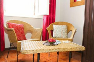 Гостиница Camera con Vista B&b