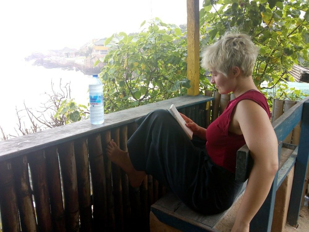 Фото Rising Phoenix