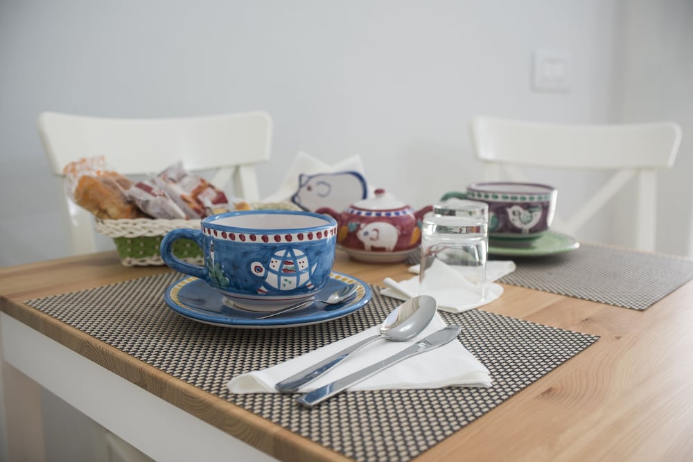 Фото B&b Umberto