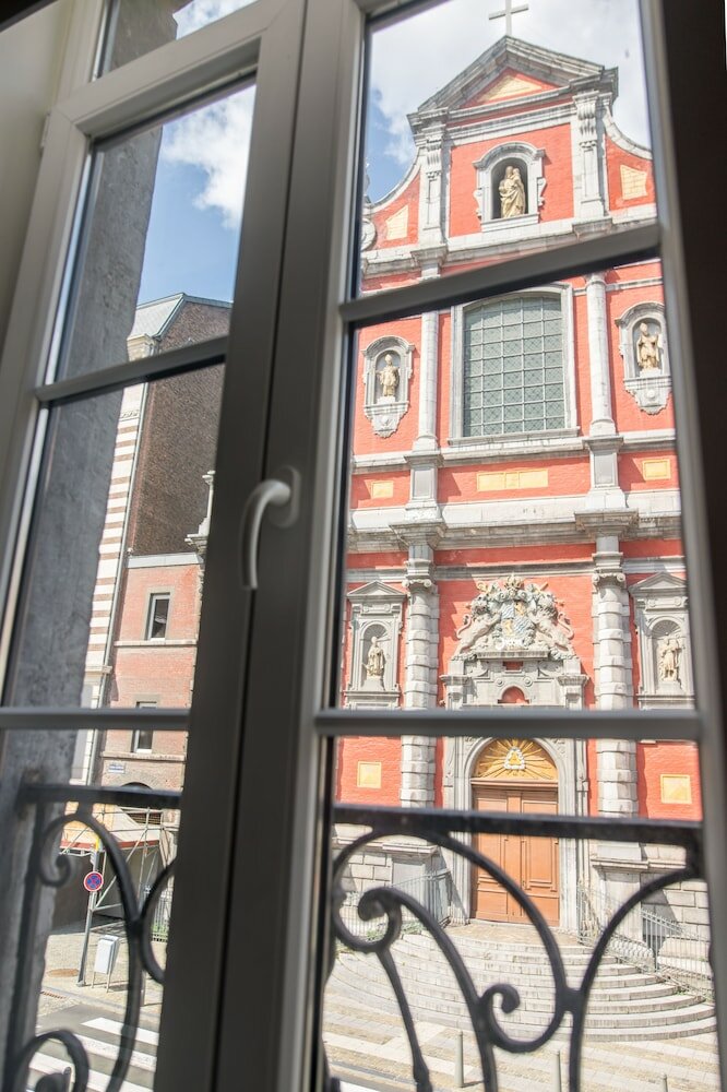 Фото Hôtel Hors Château