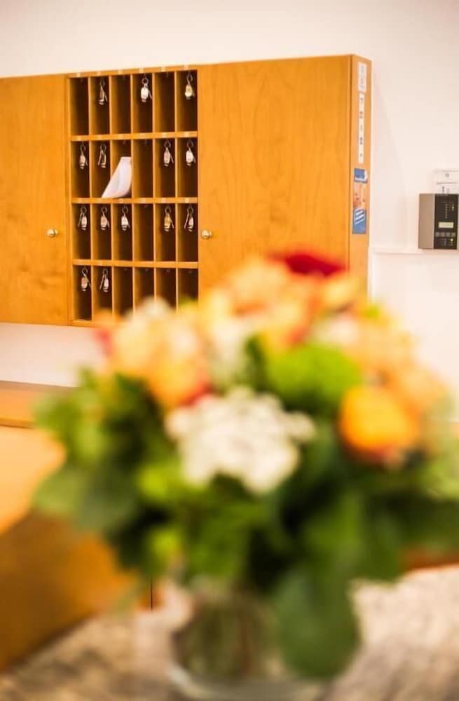 Фото Hotel Am Rathaus