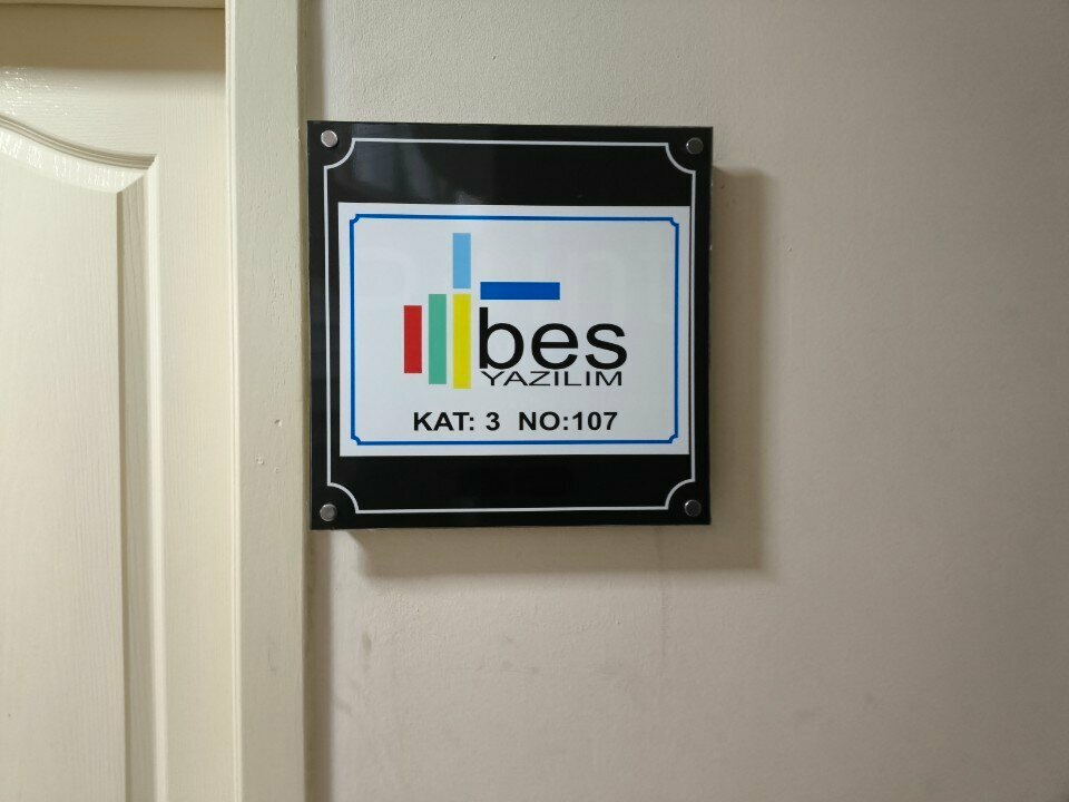 Software companies Bes Software, Ankara, photo